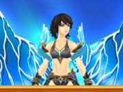 Tim Aliran: Sayap air dan informasi AQ3D lainnya