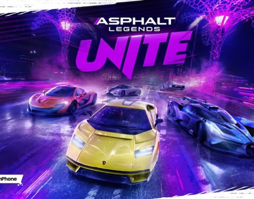 Kode Redeem Asphalt Legends Unite dan Cara Menggunakannya (Juli 2024)