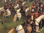 Mod MMO Bannerlord Online Mount & Blade II memposting peta jalan 2024 dengan pengepungan kastil dan perombakan klan