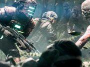 Crossover Dead Space waktu terbatas Battlefield 2042 kini sedang berlangsung