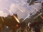 Medan pertempuran PvP elit 300v300 War of the Roses di Black Desert dimulai minggu ini