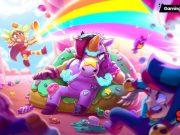 Serangan, Kekuatan Bintang, Gadget, Perlengkapan, dan lainnya