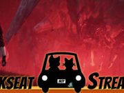 Tim Aliran: Streaming Kursi Belakang menjalar ke Once Human