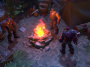 Ulasan MMO Week in: Jendela akses awal untuk Corepunk dan Pantheon