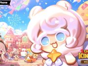 Pembaruan Kingdom Versi 5.7 “Selamat datang! MyCookie” akan dirilis pada 17 Juli 2024