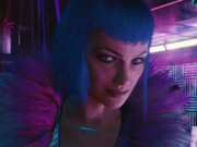 Pemain sedang membuat mod multipemain untuk Cyberpunk 2077