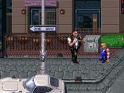 Double Dragon dihidupkan kembali dalam 3D oleh studio di belakang Dragon Ball FighterZ