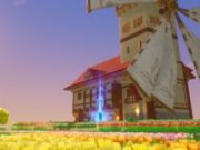 Sandbox MMO Dragon and Home menambahkan Void Isle dan mode foto bulan depan