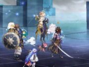 Dungeon Fighter Online membuka ruang bawah tanah Asraham Gorden Mu yang baru di pembaruan terkini