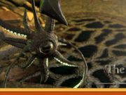 Tim Aliran: Membantu Scruut di Elder Scrolls Online