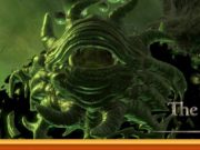 Tim Aliran: Petualangan Bukan-Necrom di Elder Scrolls Online