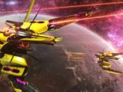 EVE Online menguraikan rencana untuk melanjutkan fokus nullsec dan merilis akses awal Vanguard ke Steam