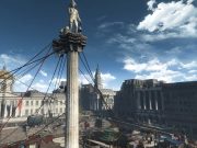 Fallout: Mod London akan bekerja dengan Fallout 4 di GOG dan Steam tetapi tidak dengan Epic