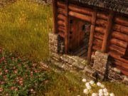 MMORPG sandbox Fractured Online yang dimulai akhirnya secara resmi keluar dari akses awal