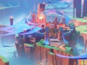 Penggemar dan pengisi suara Genshin Impact menuduh Hoyoverse menutupi karakter wilayah Natlan