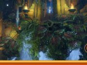 Tim Aliran: Berburu keahlian berburu Nuhoch di Guild Wars 2