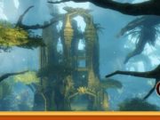 Tim Aliran: Mengikuti arus naik di Guild Wars 2