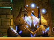 Tim Aliran: Kembalinya Rata Novus di Guild Wars 2