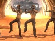 Funcom menandai ulang tahun ke-12 Secret World dengan pesan singkat terima kasih