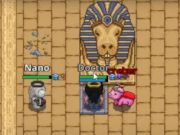 Apa yang terjadi dengan MMO 2-D Kakele Online yang ‘nostalgia’?