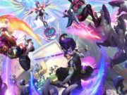 League of Legends meluncurkan mode ‘surga peluru’ PvE waktu terbatas dan memperkenalkan juara autis