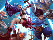 Studio League of Legends dilaporkan menghentikan petarung gaya Smash Bros. setelah dianggap gagal dalam MultiVersus