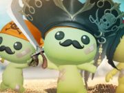 Pembaruan Cool Retreat Lost Ark minggu depan menawarkan serangan solo dan skin pakaian renang