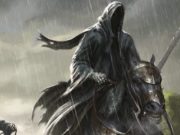 Lord of the Rings Online memulai server UE dan stress test Veil of the Nine sore ini