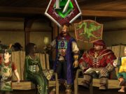 LOTRO Legendarium: Apakah permainan awal LOTRO terlalu besar dan berat?