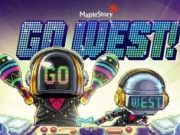 MapleStory menambahkan node baru dan lebih banyak acara di bagian kedua pembaruan Go West