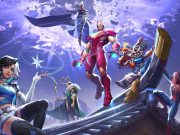 Daftar tingkat pahlawan Marvel Rivals | Karakter terbaik di Marvel Rivals, diperingkat