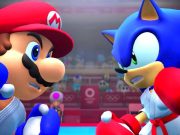 Olimpiade membuang seri Mario & Sonic untuk mengeksplorasi NFT dan esports