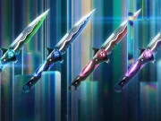 Semua skin pisau VALORANT dan cara mendapatkannya