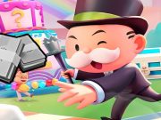 Hadiah Monopoly GO Knightly Quest dan 50 pencapaian dijelaskan