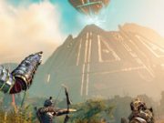 New World telah menunda beta tertutup konsol Aeternum selama dua minggu hingga 25 Juli