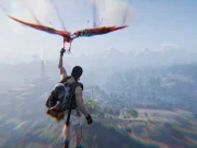 Cara memperbaiki kesalahan model karakter yang hilang di Once Human