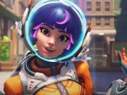 Pahlawan baru Overwatch 2 adalah penjaga luar angkasa Juno dan dia tersedia untuk dimainkan hari ini