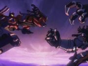 Acara kolaborasi Overwatch 2 x TRANSFORMERS dimulai hari ini