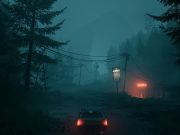 Mimpi buruk bertahan hidup roda empat Pacific Drive mendapat pembaruan gratis, DLC kosmetik berbayar, dan peta jalan 2024