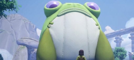 Ulasan Minggu MMO: Pembelian Palia Fajar, konkurensi puncak Dawntrail