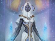 MMORPG Pantheon Rise of the Fallen yang didanai crowdfunding meluncurkan akses awal pada bulan Desember