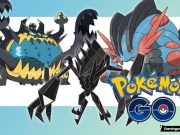 Jadwal Pokémon Go Raid Battles untuk Juli 2024