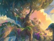 Project Ghost Fantastic Pixel Castle masih ada beberapa tahun lagi, tetapi berencana untuk melakukan uji coba publik untuk ‘segera’