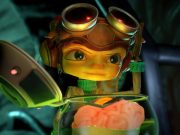 Double Fine merilis pembaruan 90 menit ke seri 20+ jamnya yang mendokumentasikan pengembangan Psychonauts 2
