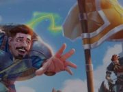 Panggilan Horizon Ravendawn menambahkan instance PvP dan PvE baru, peningkatan gameplay, dan profesi baru 9 Agustus