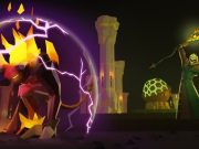 RuneScape menghadirkan misi While Guthix Sleeps yang ikonik ke Old School