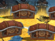 Survei transaksi mikro RuneScape mempertimbangkan potensi penghapusan penuh kotak kunci