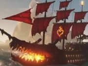 Sea of Thieves Musim 13 akan membiarkan pemain menjadi acara dunia yang jahat pada tanggal 25 Juli