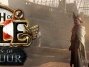 Path of Exile’s Settlers of Kalguur menangani mekanika real-time dengan pembangunan kota