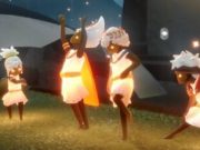 Sky Children of the Light merayakan Olimpiade dengan acara Tournament of Triumph hari ini